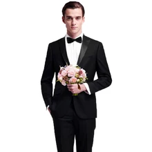 Костюм Homme Mariage Мужской Костюм Для Свадьбы Жених Последние Пальто Пант Дизайн Дружки Пиджак Деловые Костюмы Куртка С Трусов