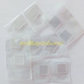 

Sapphire substrate sapphire substrate Al2O3 alumina single crystal substrate Al2O3 substrate research single and double throw