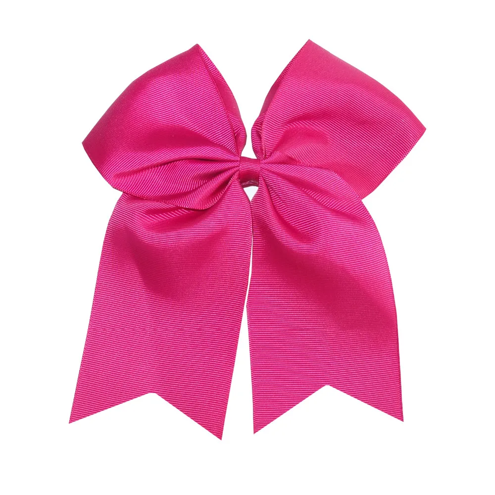 Grote haarstrikken met clips voor meisjes set van 2 stuks_voghion.com
