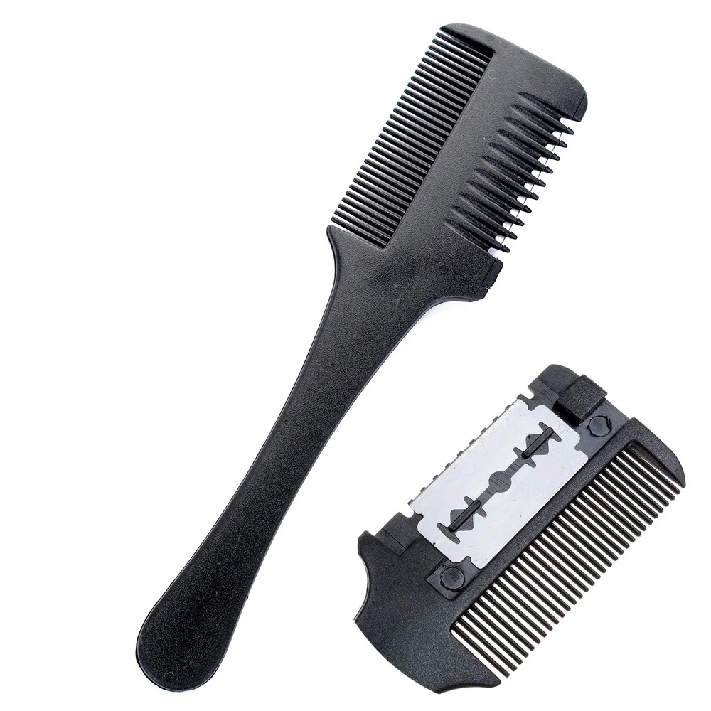 hair cutting razor