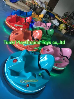 

battery power car timer bumper car kids bumper car