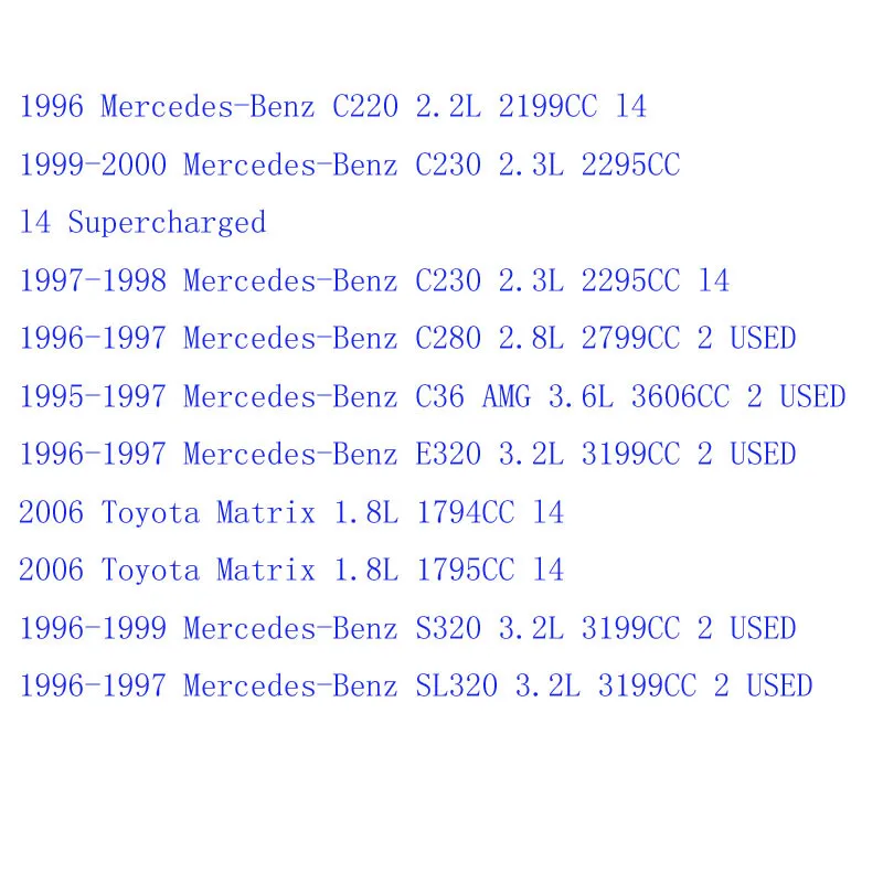 ISANCE стук Сенсор 0031538928 5S2274 SU6060 для 96-99 Mercedes Benz C230 C280 C36 E320 S320 SL320/2006 Toyota Matrix