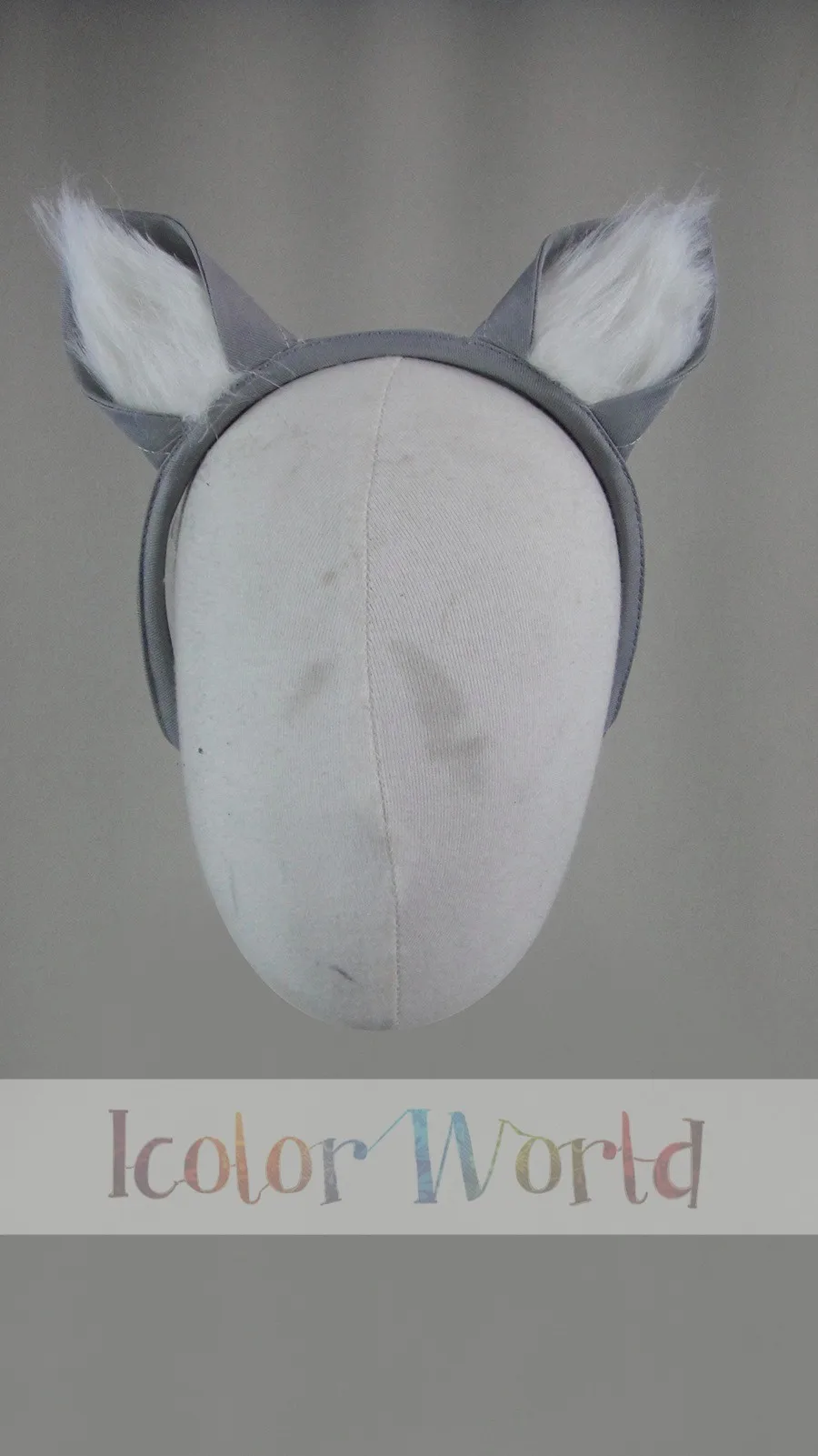 Bete Loga Cosplay Costume07