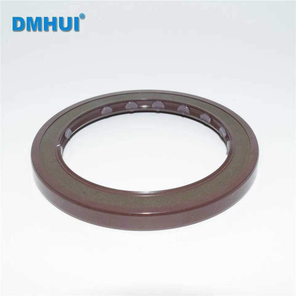Rexroth hydraulic Pump rubber oil Seal 60x80x7/5.5 or 60*80*7/5.5 VITON