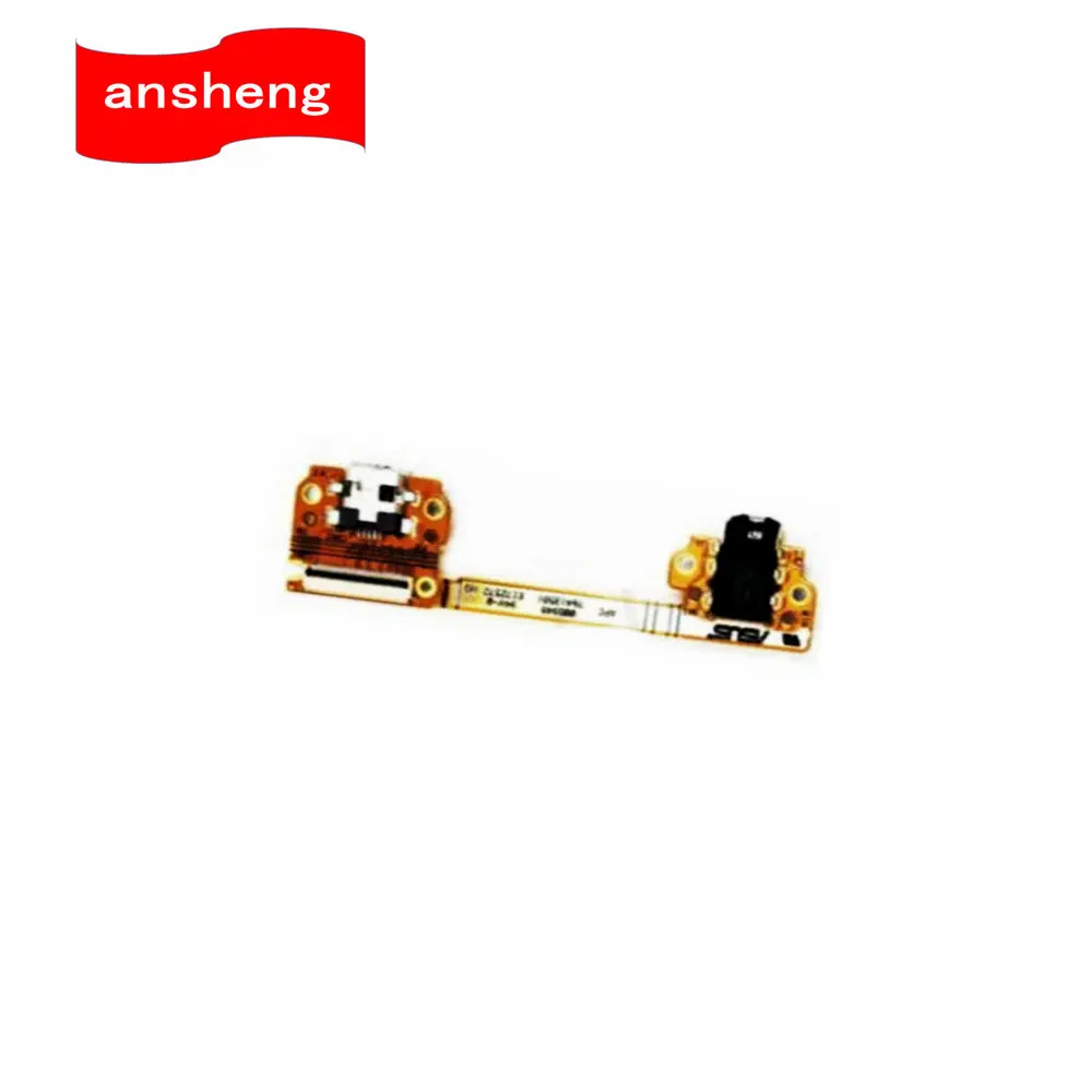 

USB Dock Charging Port Flex Cable Repair Parts For Asus Google Nexus7 1st Gen ME370T Nexus 7