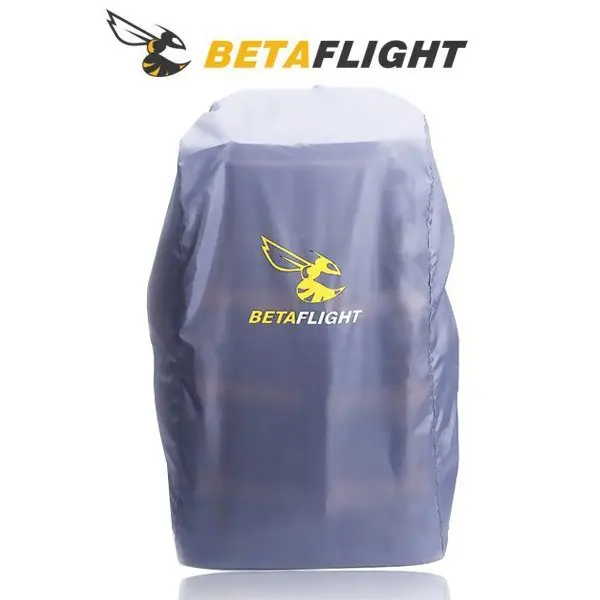 Betaflight Hive рюкзак, у которого есть несколько квадроциклов и много инструментов и аксессуаров, они могут переносить радиоуправляемый самолет