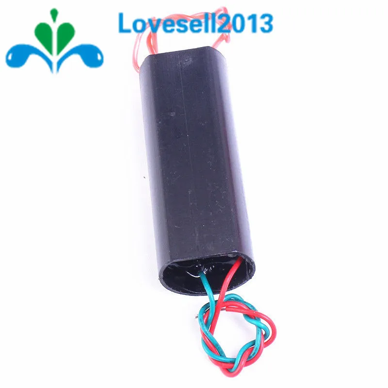 

50KV Ultra-high Voltage Pulse Generator Super Arc Pulse Ignition Coil Module