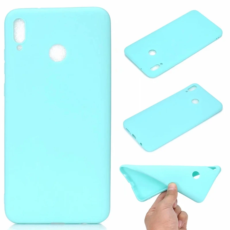 2356922511   8X MAX, P Smart 2019,Y9 2019,P30 Pro, P30    TPU 2   (8)