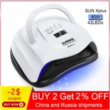 Детская одежда на рост 80, 54/36W УФ-лампы для ногтей Светодиодный лампа для маникюра ногтей Сушилка для ногтей гели инфракрасный Сенсор 10/30/60/99s таймер ЖК-дисплей Дисплей