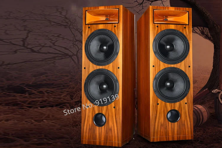 WF2-1000F Floor Stand Speaker pic 10