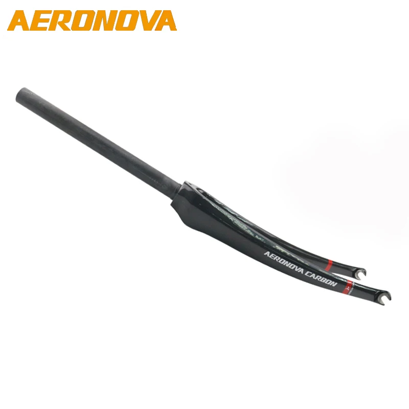 Cycling Road Forks AERONOVA Carbon Road Bicycle Fr...