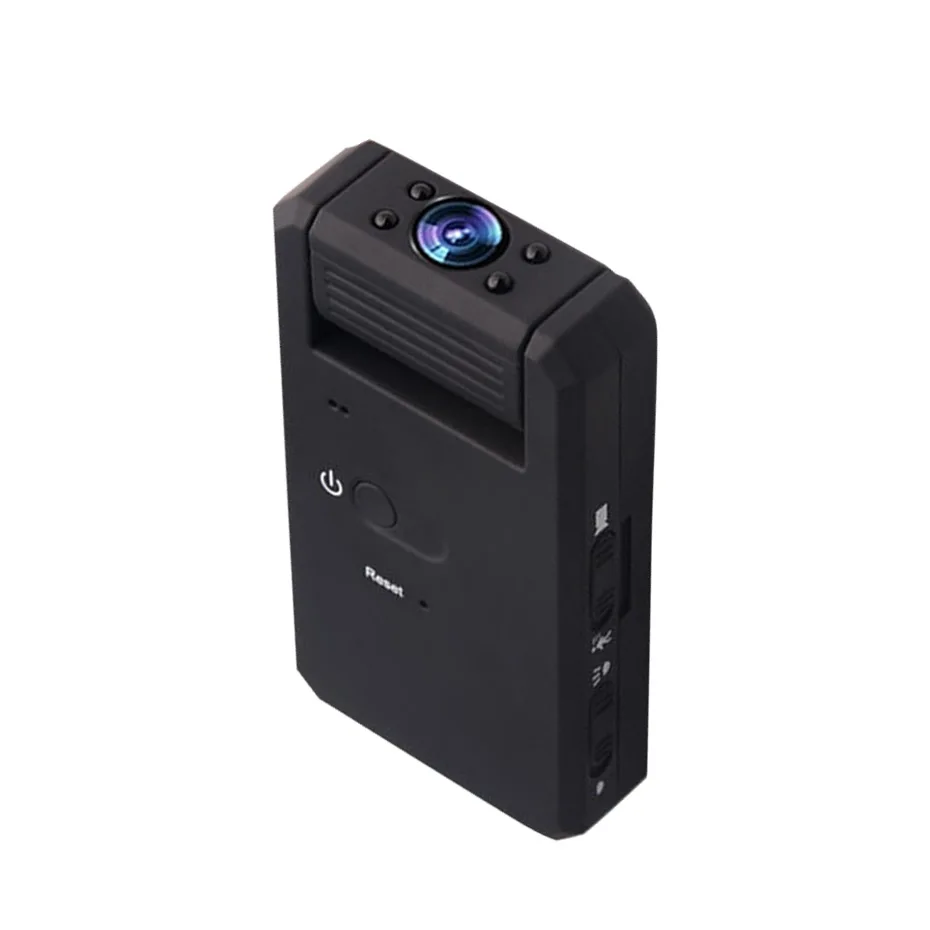 

Mini Camera HD Camera Night Vision Mini Camcorder 1080P Action Camera DV Video voice Recorder Micro Sport Outdoor Bike DV