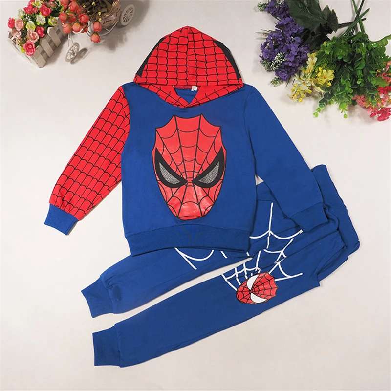 Nieuwe-Spiderman-Baby-Jongens-Kleding-Sets-Katoen-Sport-Pak-Voor-Jongens-Kleding-Lente-Spider-Man-Cosplay (4)