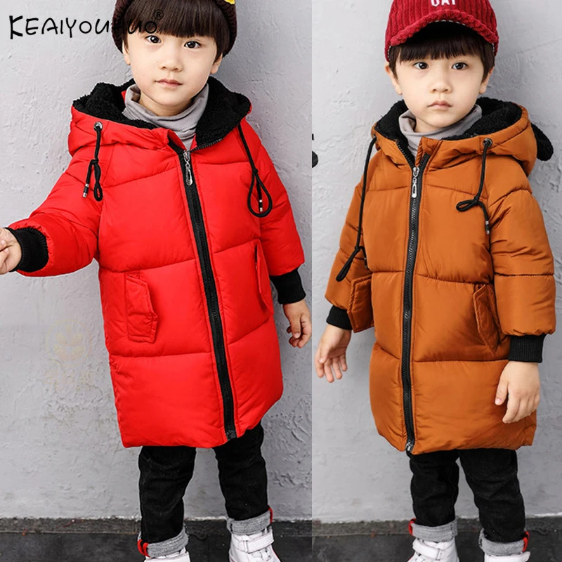 boys coats