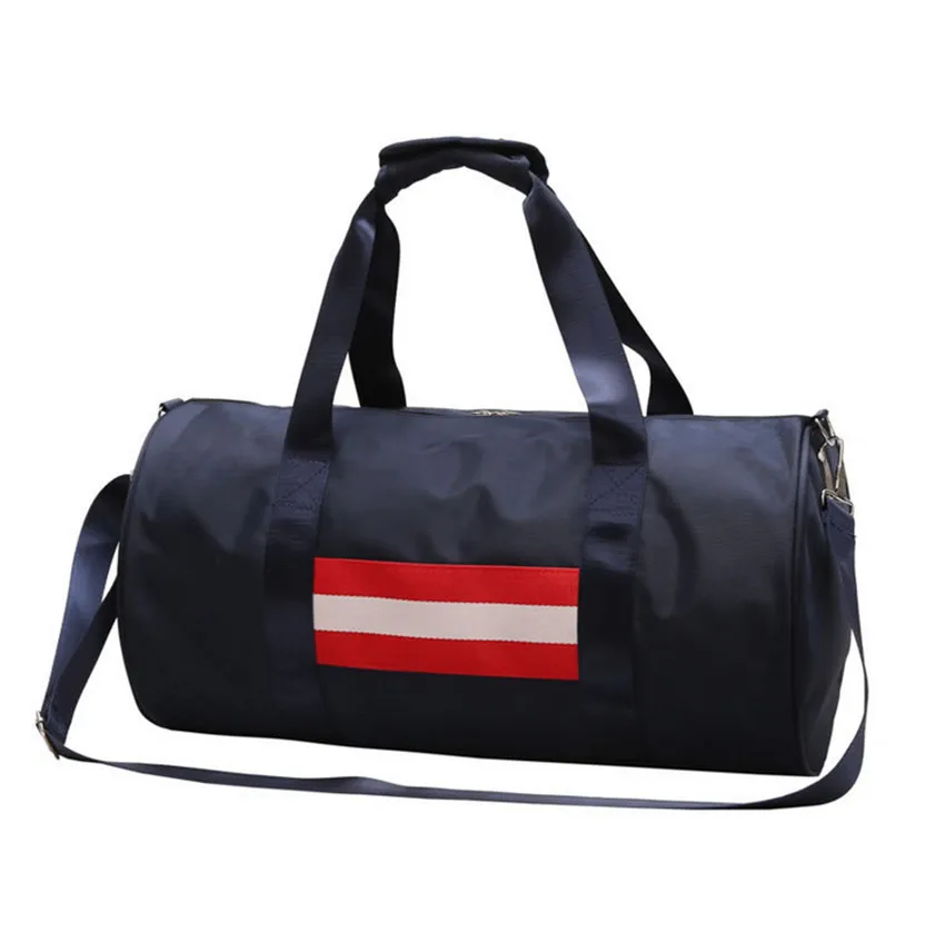 

Design Your Own Gym Bag Nylon Sport Bag Sport Bags For Gym Woman