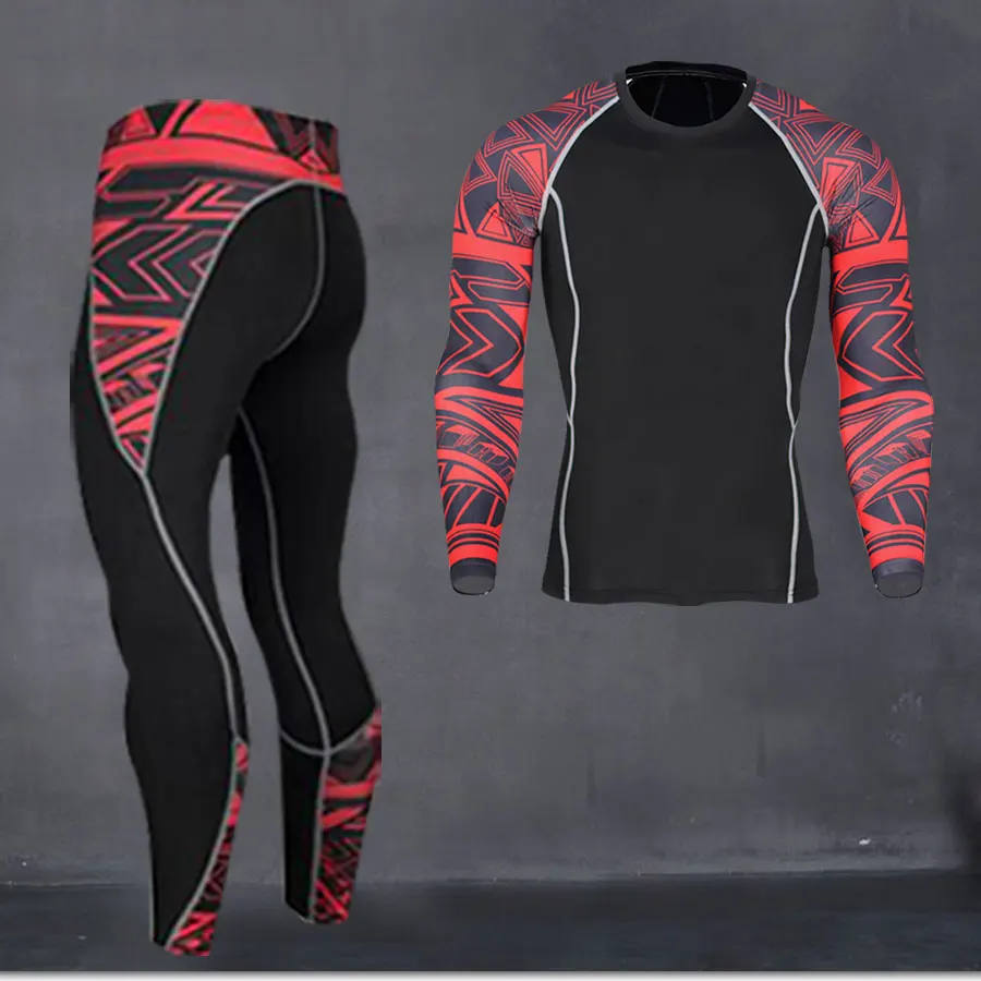 mens thermal underwear sets