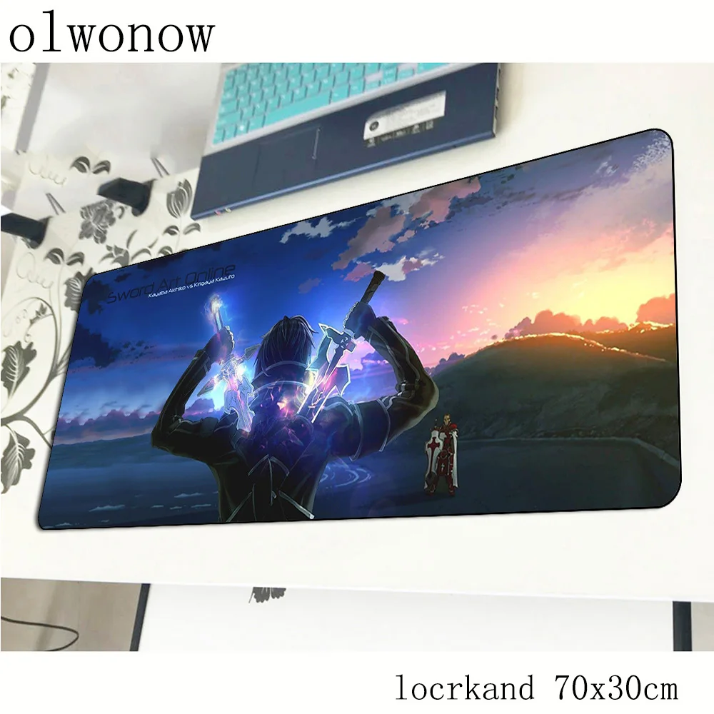 Игровой коврик для мыши 700x300x3 мм|Коврики мышей| |