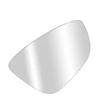 

TAIHONGYU Wing Heated Electric W/Holder Right Side Rearview Mirror Glass fit for VW Eos Jetta MK6 Scirocco Passat B7 CC