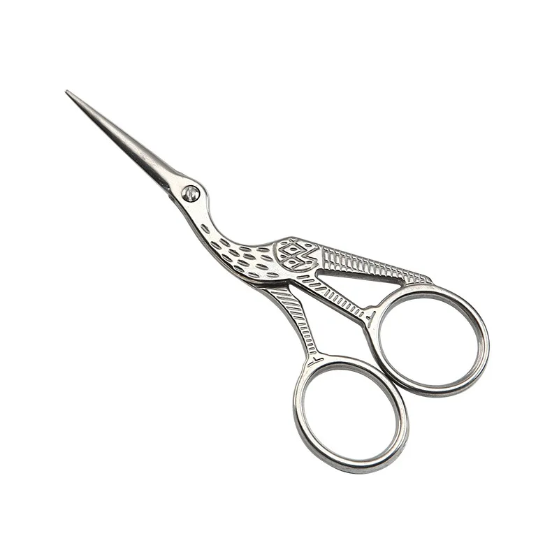 nose hair cutting scissors