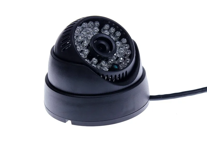 

800TVL Security Camera Outdoor CMOS 48 IR LEDs IR Night Vision Home Surveillance Camera
