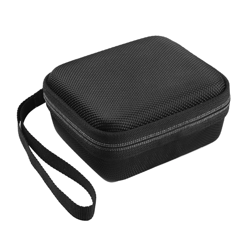 

Portable EVA Zipper Hard Case Bag Box For JBL Go 2 Bluetooth Speaker