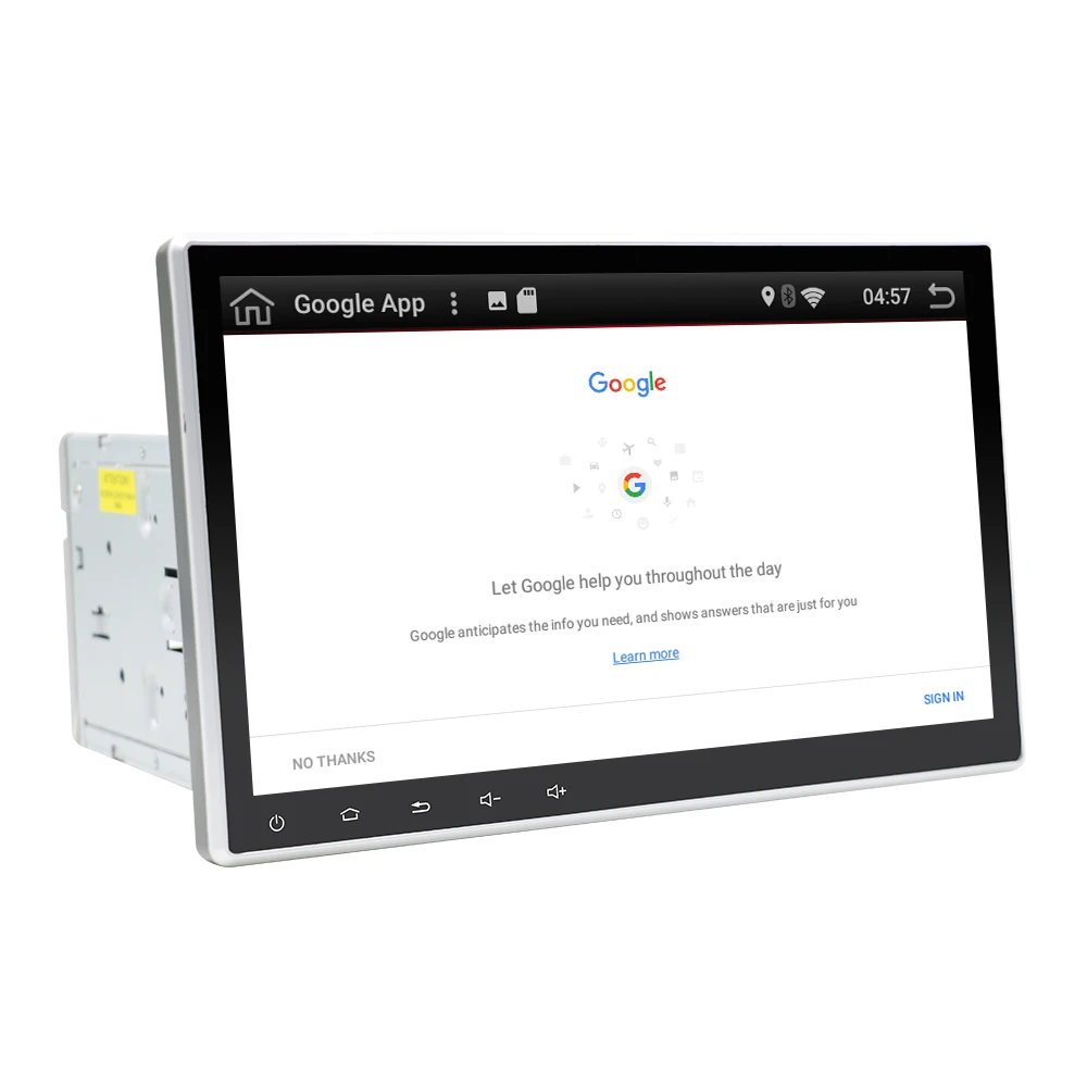 Flash Deal Eunavi 10.1