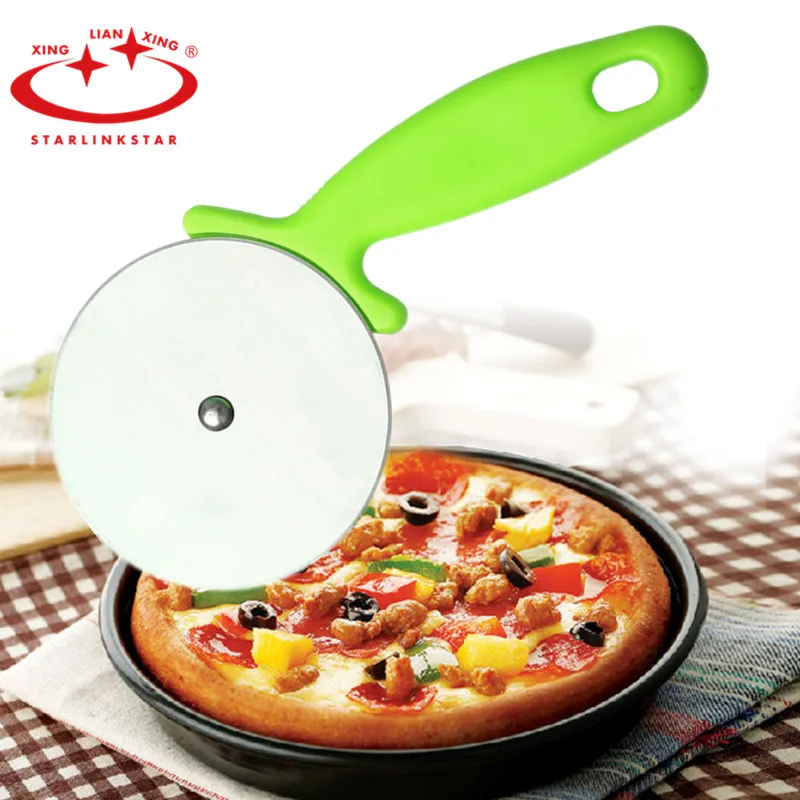 Buy Hot sale Pizza cutter wheel cortador de pizza