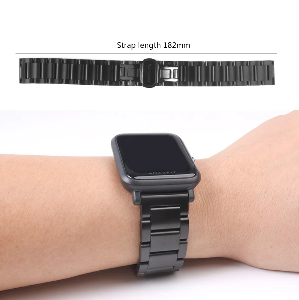 huami Amazfit Bit watch straps (12)