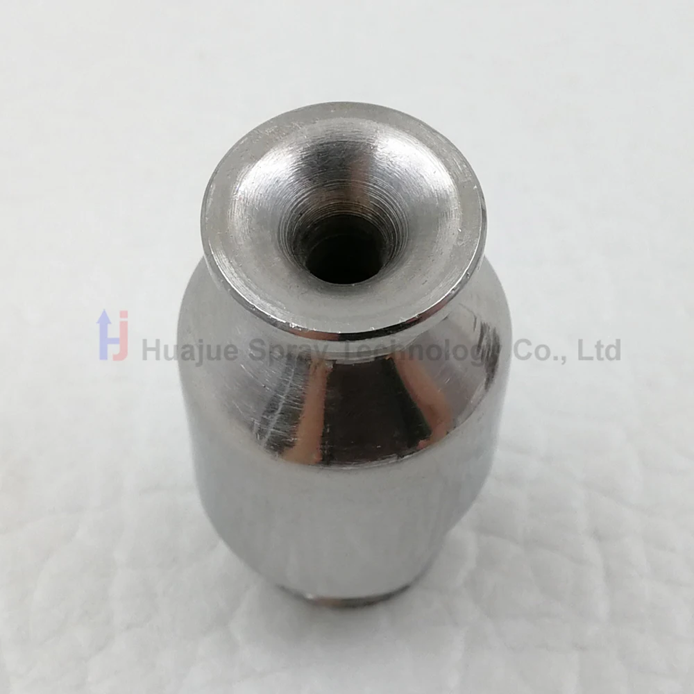 Сопло конус SMP 316SS сопло мойка с полным конусом для охлаждения макс. Проходная