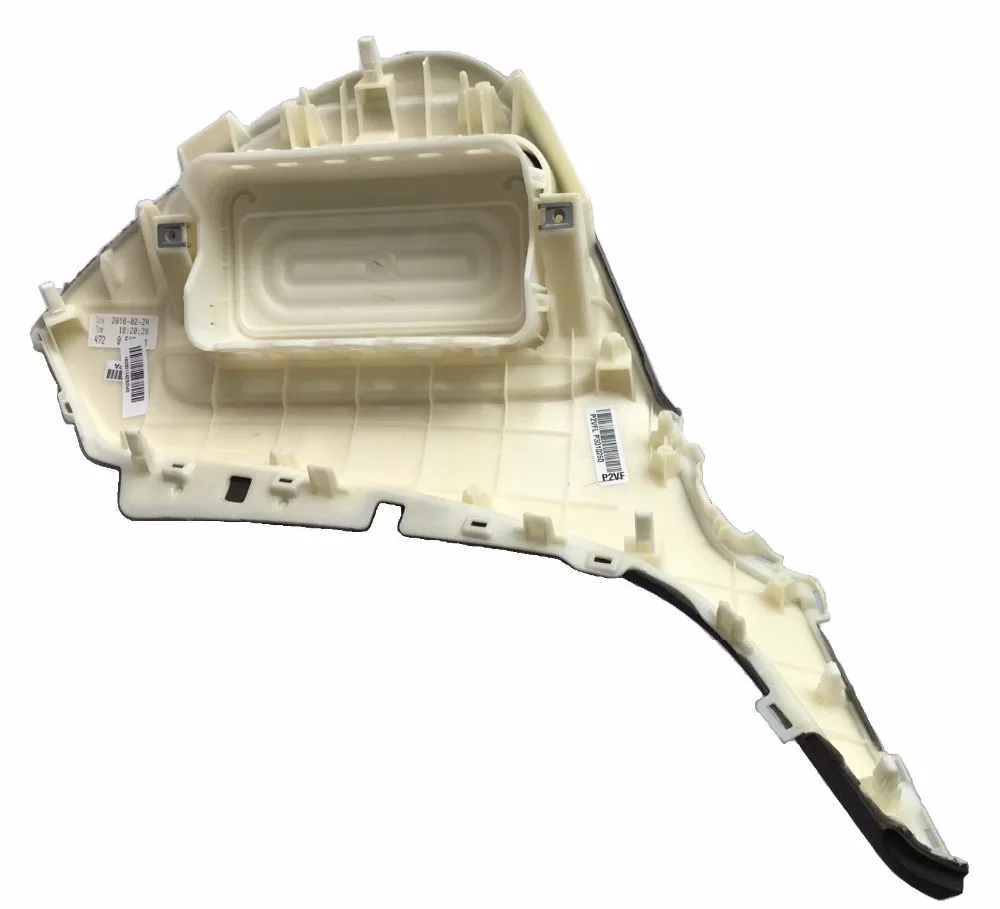 Инструмент для HYUNDAI 2013- Santa Fe приборная панель пассажирский воздушный чехол OEM Pad 847604Z000RY 847602W100VFG 84760 2W100 RYN
