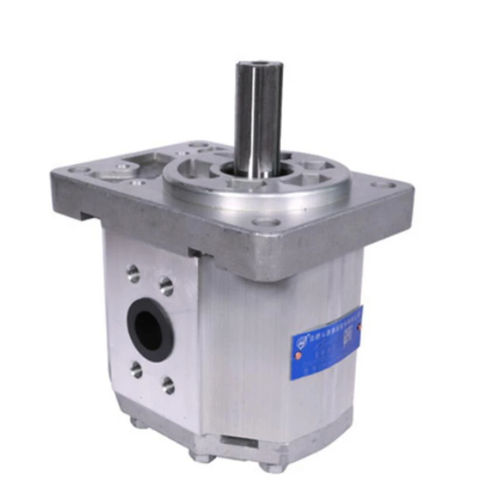 CBQ насос гидравлический зубчатый масляный CBQ-G520 G525 G532 G540 G550 машинный высокого