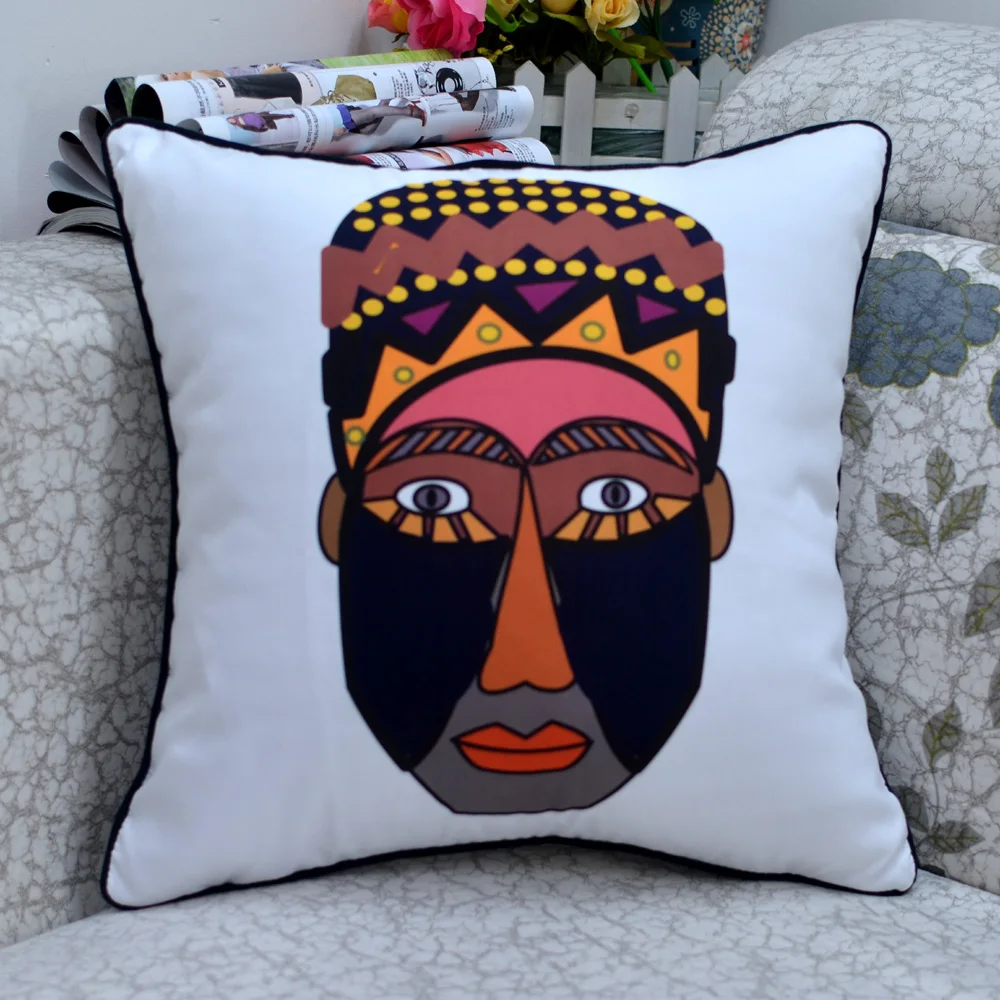 Online kopen wholesale afrikaanse banken uit china afrikaanse ... Decoratie woonkamer afrika