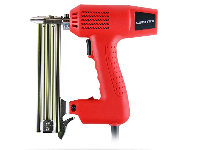 Woodworking tools electric nail gun, dual nailer, electric F30 straight nail gun nail guns