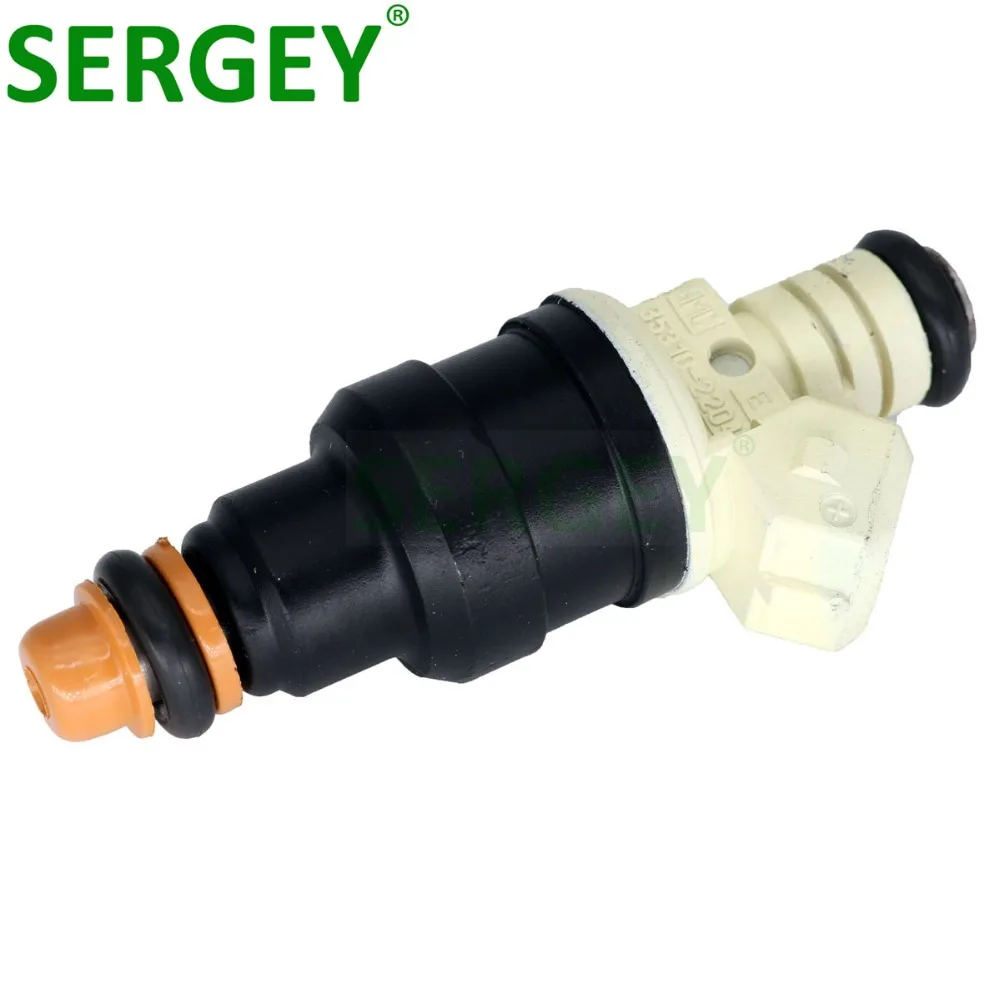 Remanufactured Fuel Injector Injection Nozzle OEM 35310 22040 35310-22040 9250930012 For HYUNDAI Accent 1.5L-L4  1995-1999