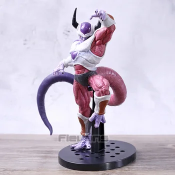 

Dragon Ball Z Freeza Frieza 2nd Form World Figure Colosseum 2 Figurine Toy
