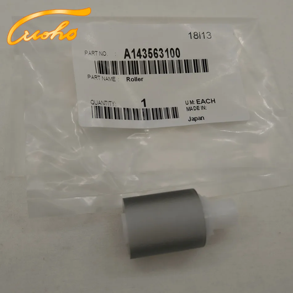 Bizhub 283 ADF pickup roller original 2_