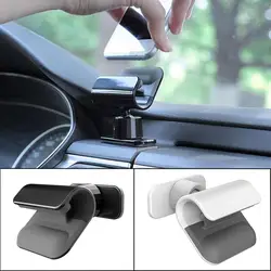 Удивительный Автомобильный держатель для телефона 4-7 дюймов подставка для крепления для samsung iPhone Универсальный полезный хит