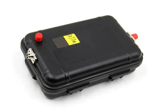 

High Quality Mini OTDR Launch Fiber Cable Singlemode 9/125um G652D 1KM FC/UPC-FC/UPC