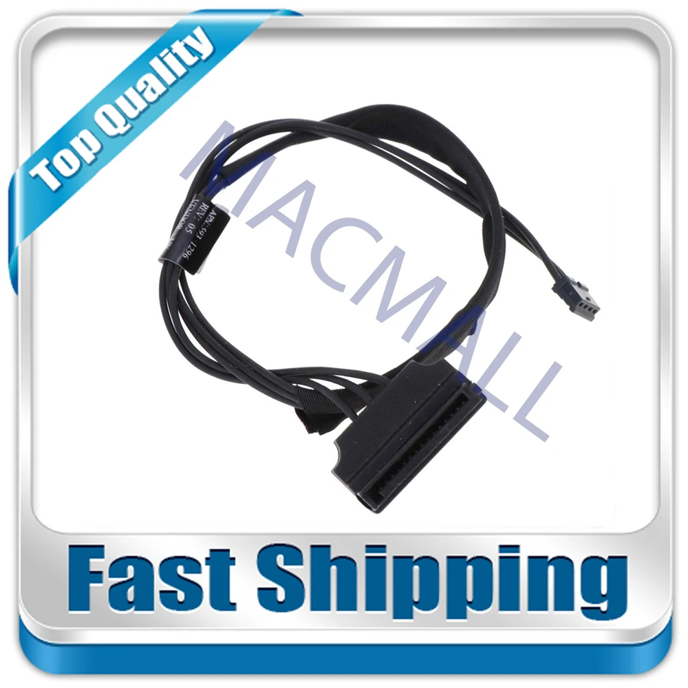 Nuovo Per Imac 21.5 "A1311 Cavo Di Alimentazione Ssd Sostitutivo 2011 593-1296 922-9862