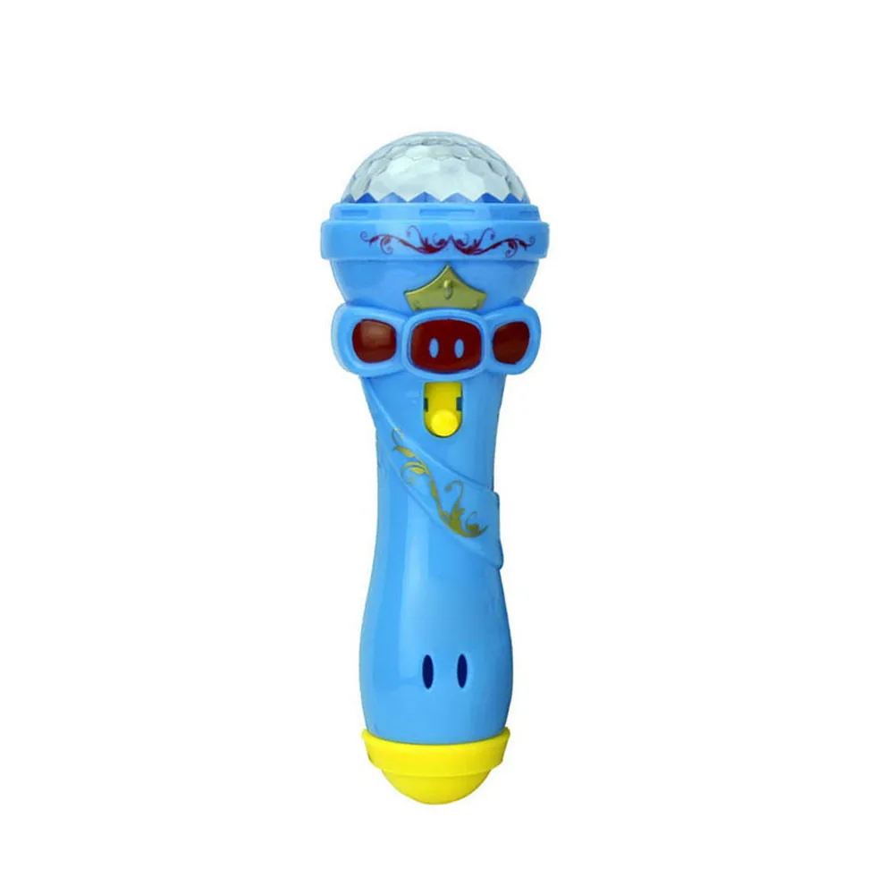 Wireless Microphone Model Toy