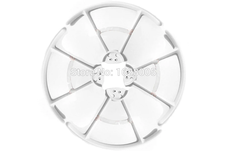 4pcs/set AEE AP10 with GPS hidden wifi UAV Professional Drone Camera spare parts Protective frame free shipping