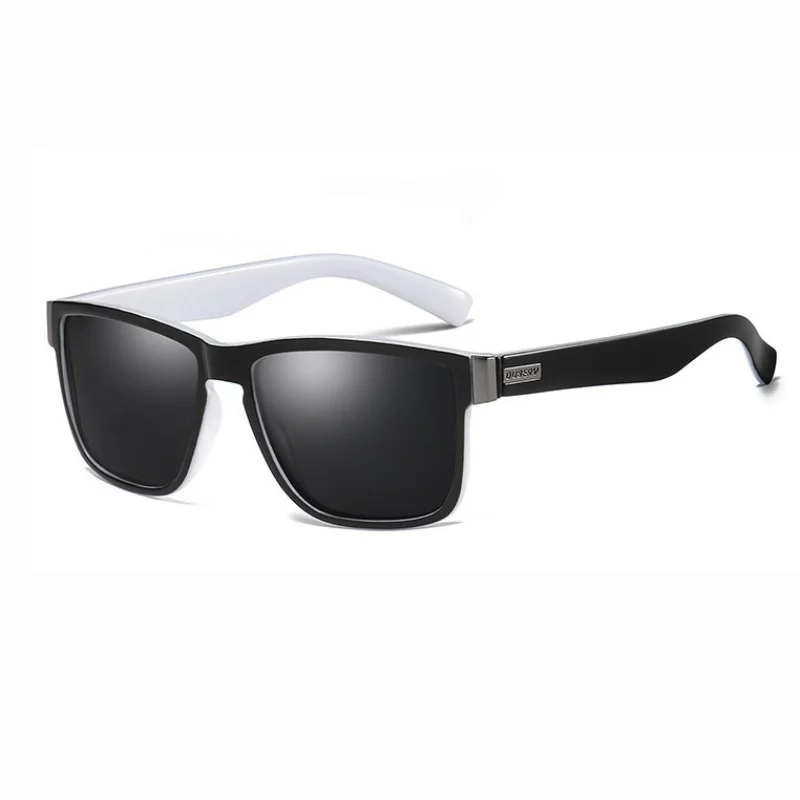 Прочные поляризованные солнцезащитные очки спортивные солнцезащитные очки для вождения Модные мужские солнцезащитные очки