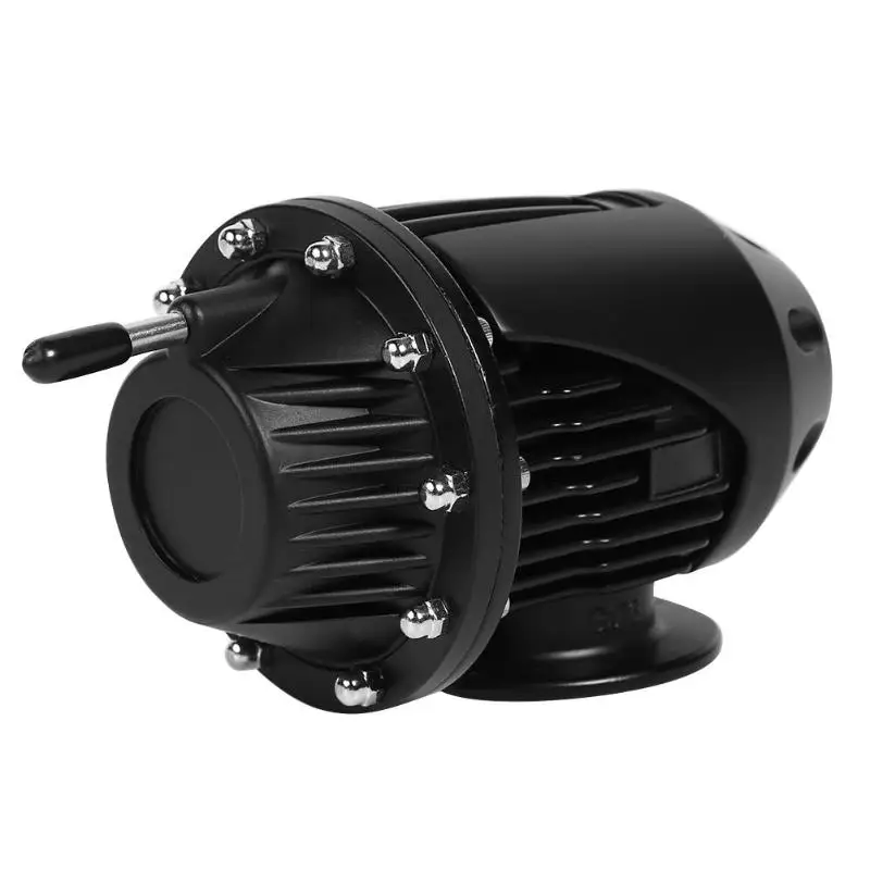 

Metal Car Refit Turbo Pressure Relief Turbine Discharge Pressure Relief Valve