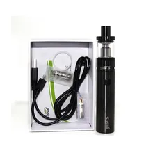 Original Eleaf iJust S Kit 3000mah iJust S Battery 4ml Atomizer Top Filling electronic cigarette kit iJust S Kit