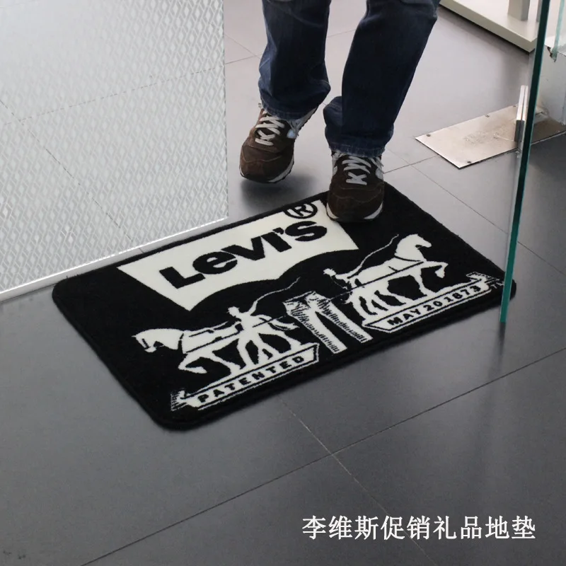 Заказать Ковер С Логотипом