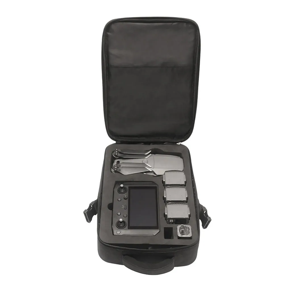 

OMESHIN Portable Large Capacity Travel Durable Backpack Protection Storage Bag For DJI Mavic 2 And Intelligent Controller