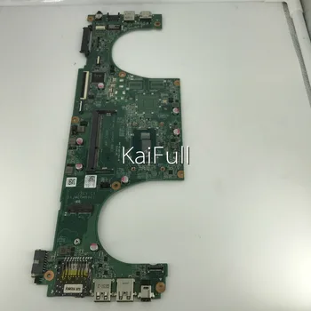 

For DELL V5480 5480 Motherboard with I3-4005U cpu DAJW8GMB8C1 K4J00 0K4J00 CN-0K4J00