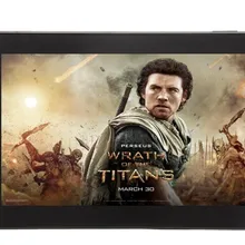 10," Android 4,2 планшет Jelly Bean ПК, двухъядерный Allwinner A20 1 ГБ 8 ГБ DDR двойной веб-Камера HDMI 1024*600 WI-FI средней длины