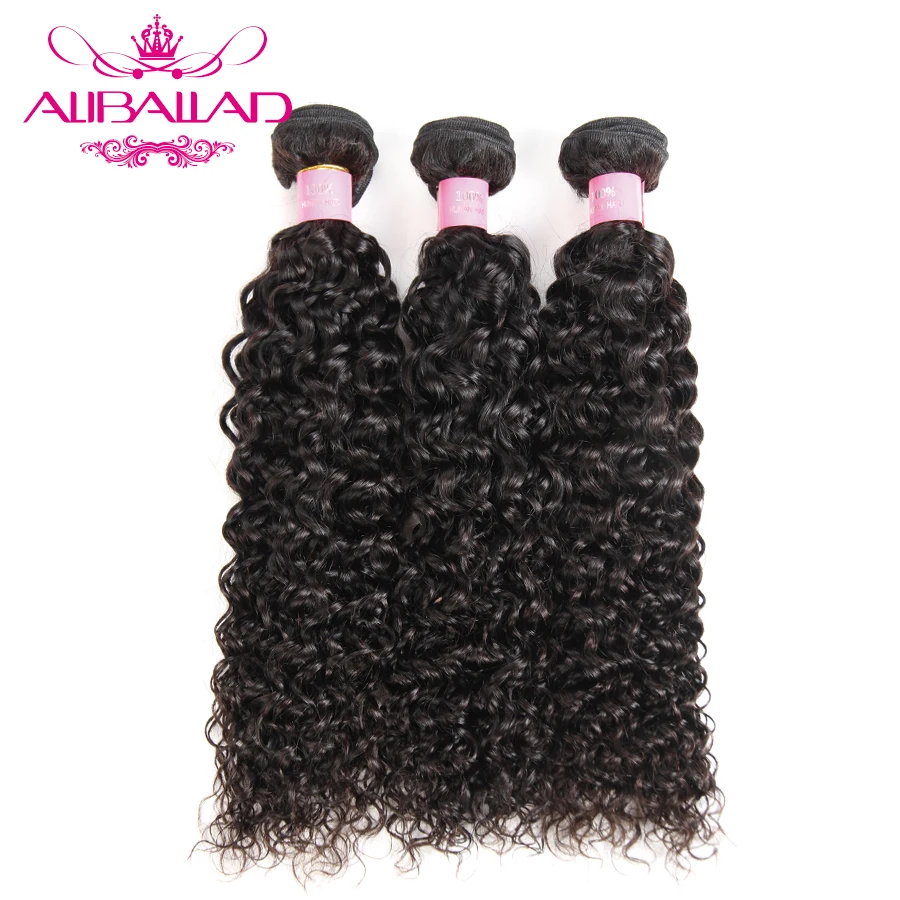 Aliballad Malaysian Kinky Curly Hair Weave Human Hair Bundles Non Remy Hair Extensions 3 Bundle Deals Natural Color Hair Weaving Aliballad Malaysian Kinky Curly Hair Weave Human Hair Bundles Non Remy Hair Extensions 3 Bundle Deals Natural Color Hair Weaving