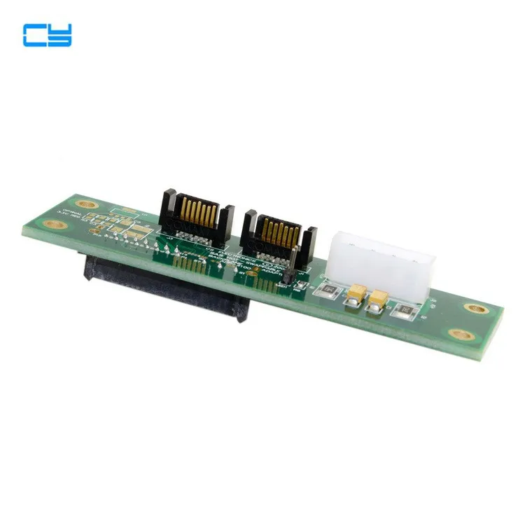 SFF 8482 SAS 29 Pin 29pin на Dual 7 7pin SATA жесткий диск HDD Raid адаптер карты шт.|Компьютерные